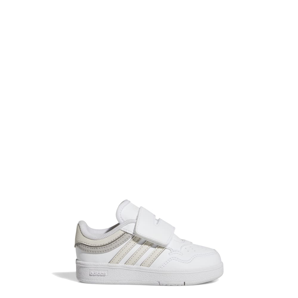 ZAPATILLAS ADIDAS HOOPS 4.0 CF JI0912 - NIÑOS (BEBÉ)