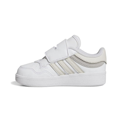 ZAPATILLAS ADIDAS HOOPS 4.0 CF JI0912 - NIÑOS (BEBÉ)