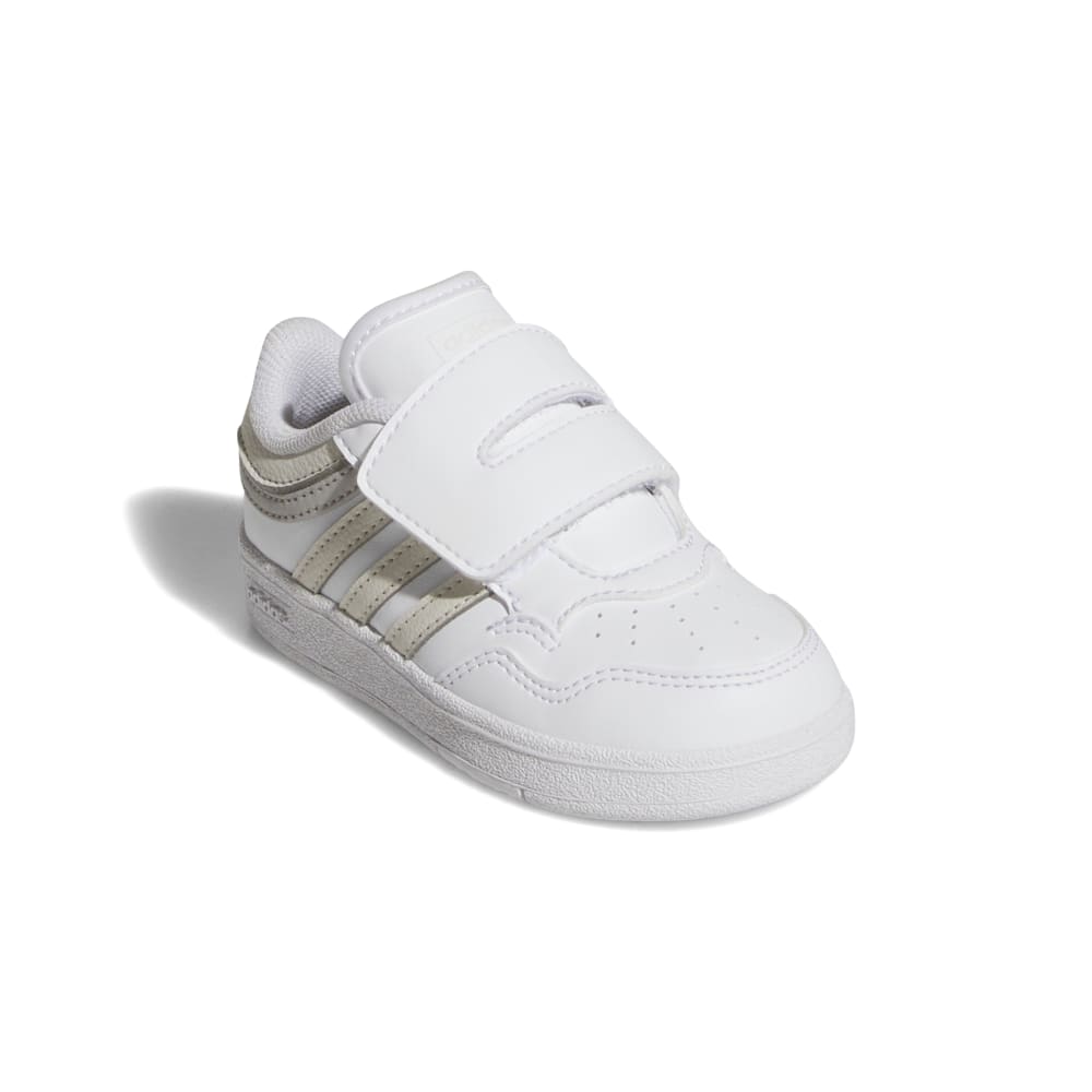 ZAPATILLAS ADIDAS HOOPS 4.0 CF JI0912 - NIÑOS (BEBÉ)