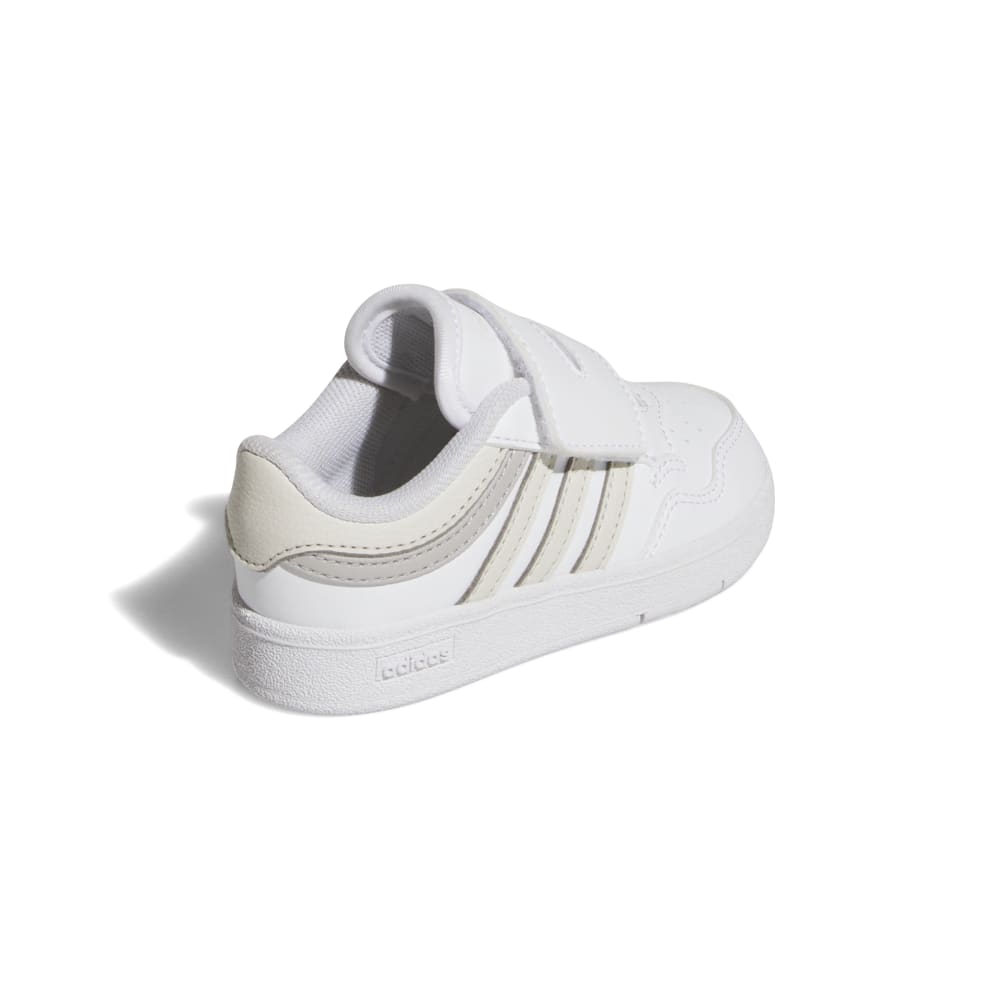 ZAPATILLAS ADIDAS HOOPS 4.0 CF JI0912 - NIÑOS (BEBÉ)