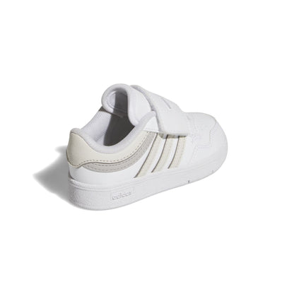 ZAPATILLAS ADIDAS HOOPS 4.0 CF JI0912 - NIÑOS (BEBÉ)