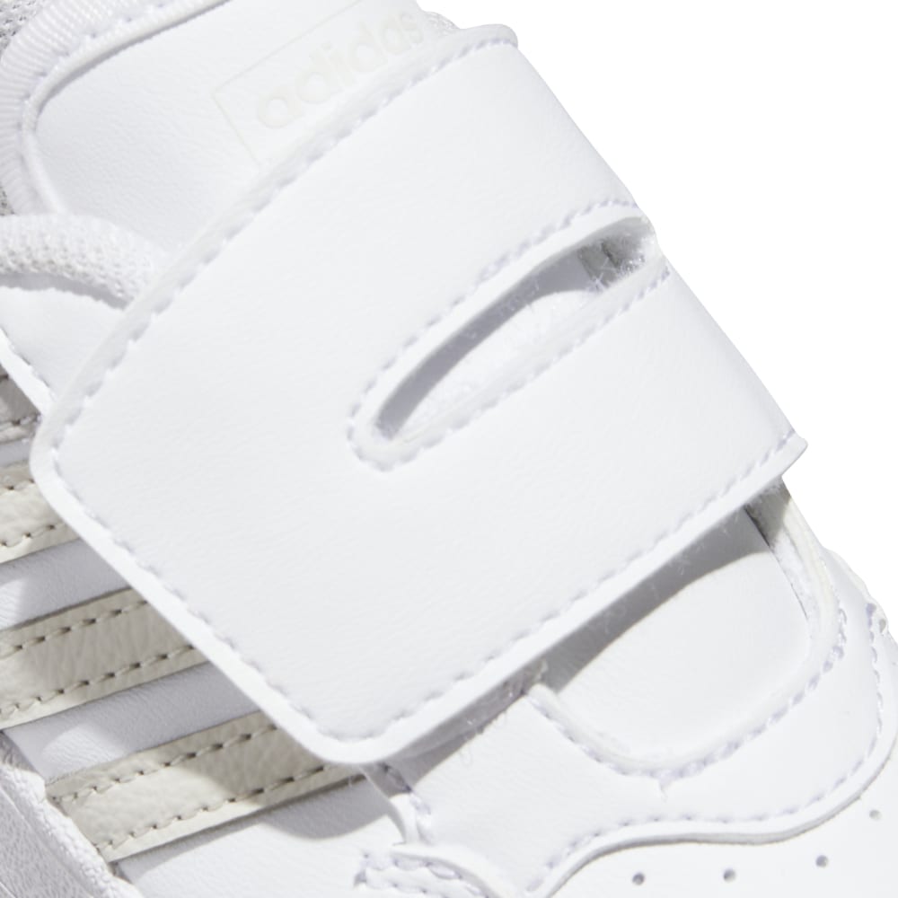 ZAPATILLAS ADIDAS HOOPS 4.0 CF JI0912 - NIÑOS (BEBÉ)