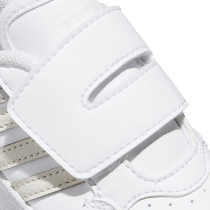 ZAPATILLAS ADIDAS HOOPS 4.0 CF JI0912 - NIÑOS (BEBÉ)