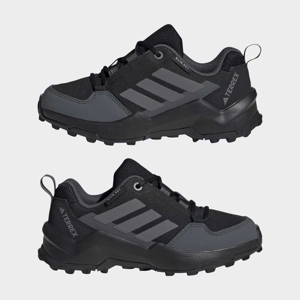 Adidas Terrex AX4R R.RDY Unisex - Senderismo | JI0917 Negro