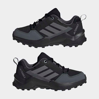 Adidas Terrex AX4R R.RDY Unisex - Senderismo | JI0917 Negro