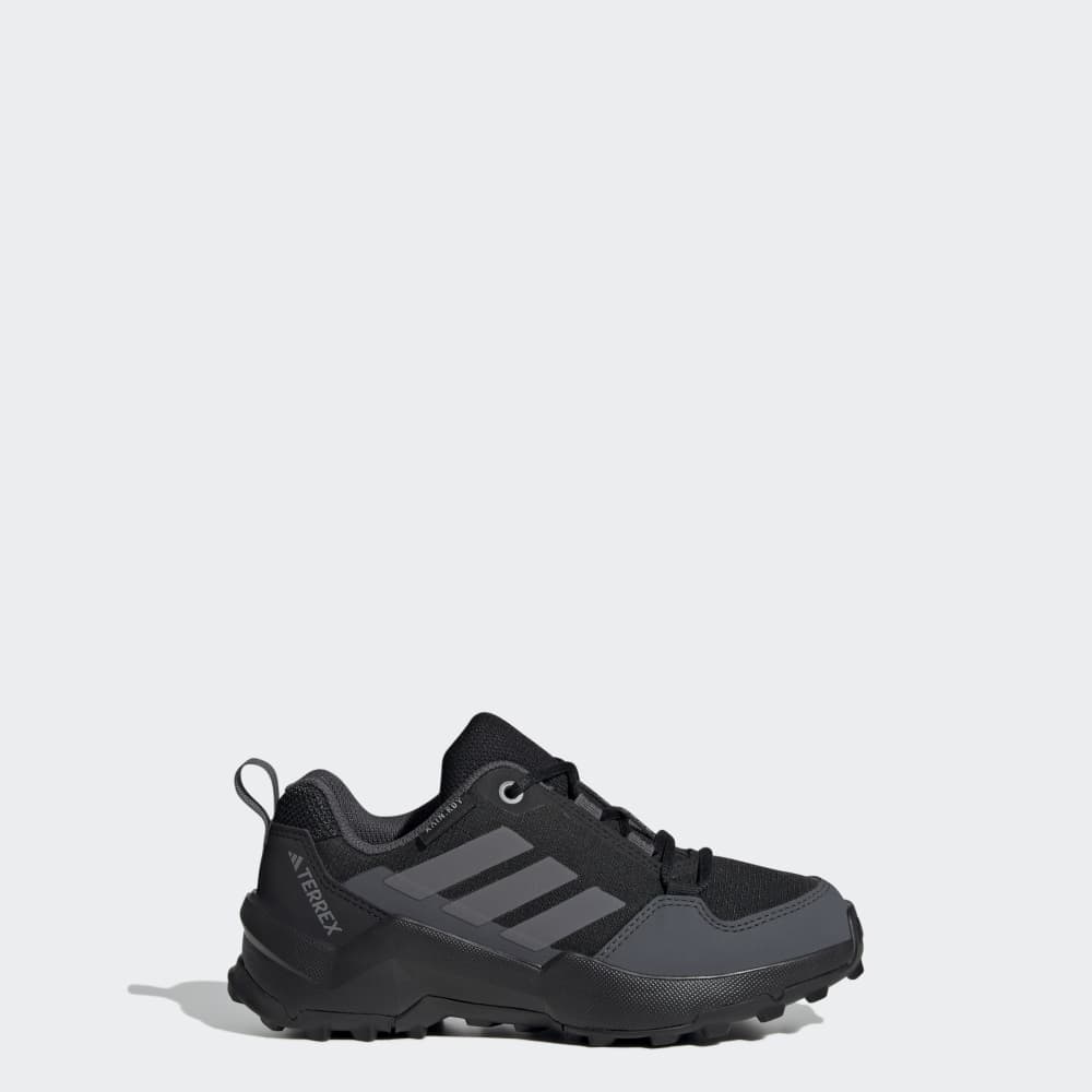 Adidas Terrex AX4R R.RDY Unisex - Senderismo | JI0917 Negro