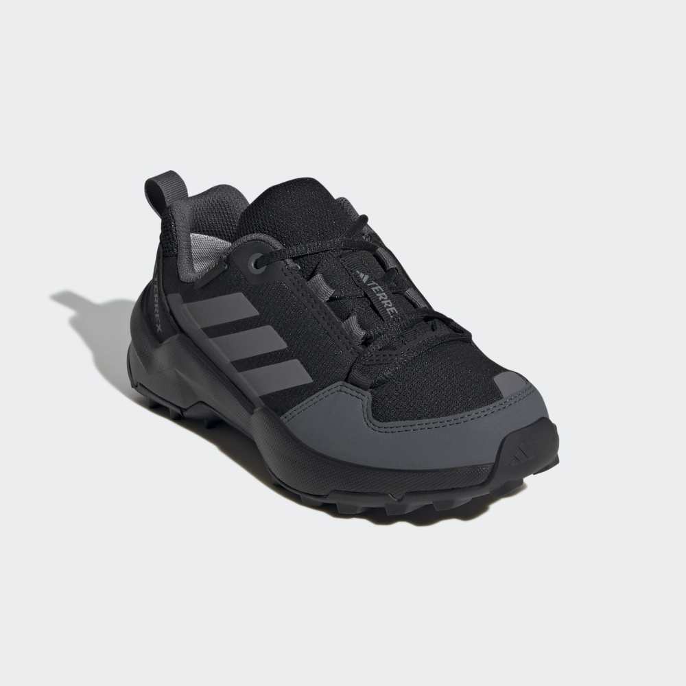 Adidas Terrex AX4R R.RDY Unisex - Senderismo | JI0917 Negro