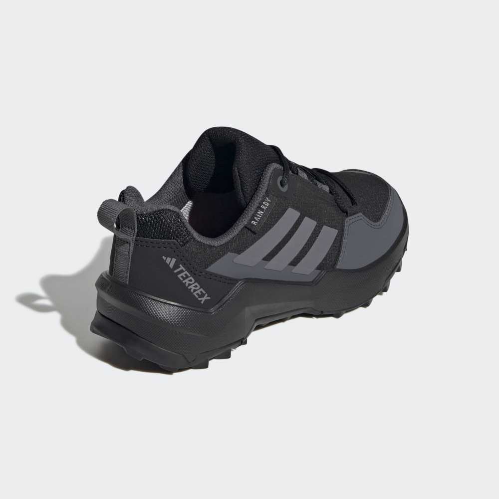 Adidas Terrex AX4R R.RDY Unisex - Senderismo | JI0917 Negro