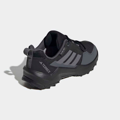 Adidas Terrex AX4R R.RDY Unisex - Senderismo | JI0917 Negro