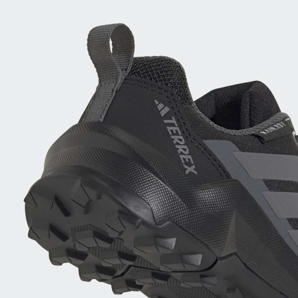 Adidas Terrex AX4R R.RDY Unisex - Senderismo | JI0917 Negro