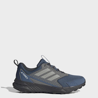 Zapatillas Adidas Terrex Tracefinder 2 Hombre - Senderismo | JI0958 Azul