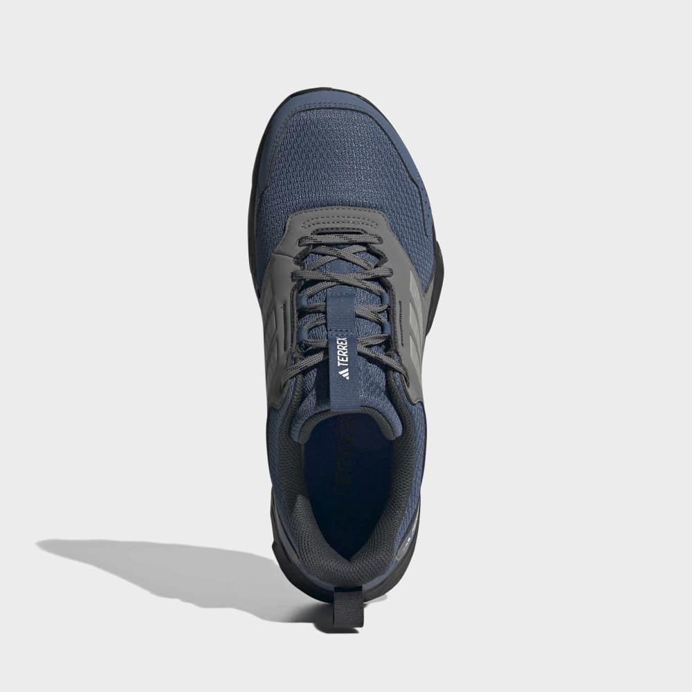 Zapatillas Adidas Terrex Tracefinder 2 Hombre - Senderismo | JI0958 Azul