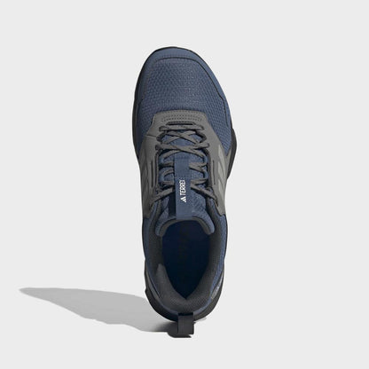 Zapatillas Adidas Terrex Tracefinder 2 Hombre - Senderismo | JI0958 Azul