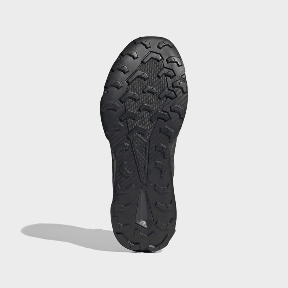 Zapatillas Adidas Terrex Tracefinder 2 Hombre - Senderismo | JI0958 Azul