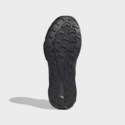Zapatillas Adidas Terrex Tracefinder 2 Hombre - Senderismo | JI0958 Azul