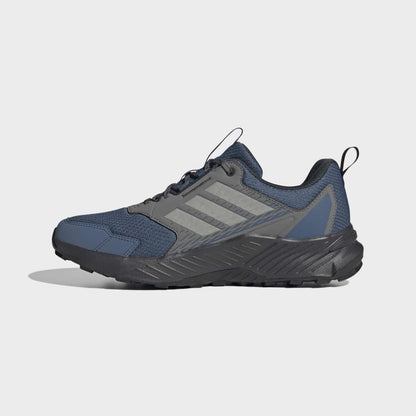 Zapatillas Adidas Terrex Tracefinder 2 Hombre - Senderismo | JI0958 Azul