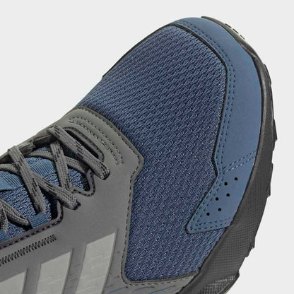 Zapatillas Adidas Terrex Tracefinder 2 Hombre - Senderismo | JI0958 Azul