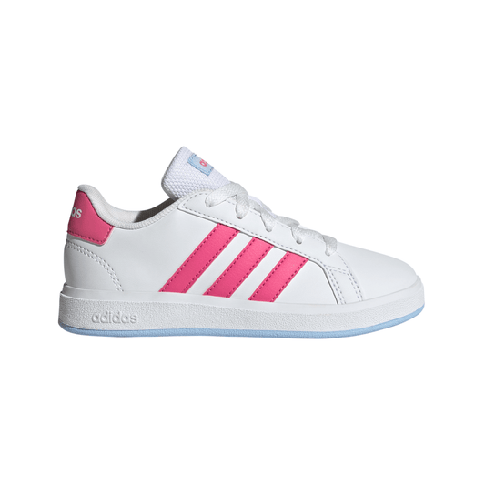 ZAPATILLAS ADIDAS GRAND COURT 2.0 K JI0971 - NIÑOS