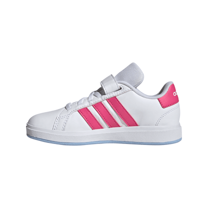 ZAPATILLAS ADIDAS GRAND COURT 2.0 EL C JI0975