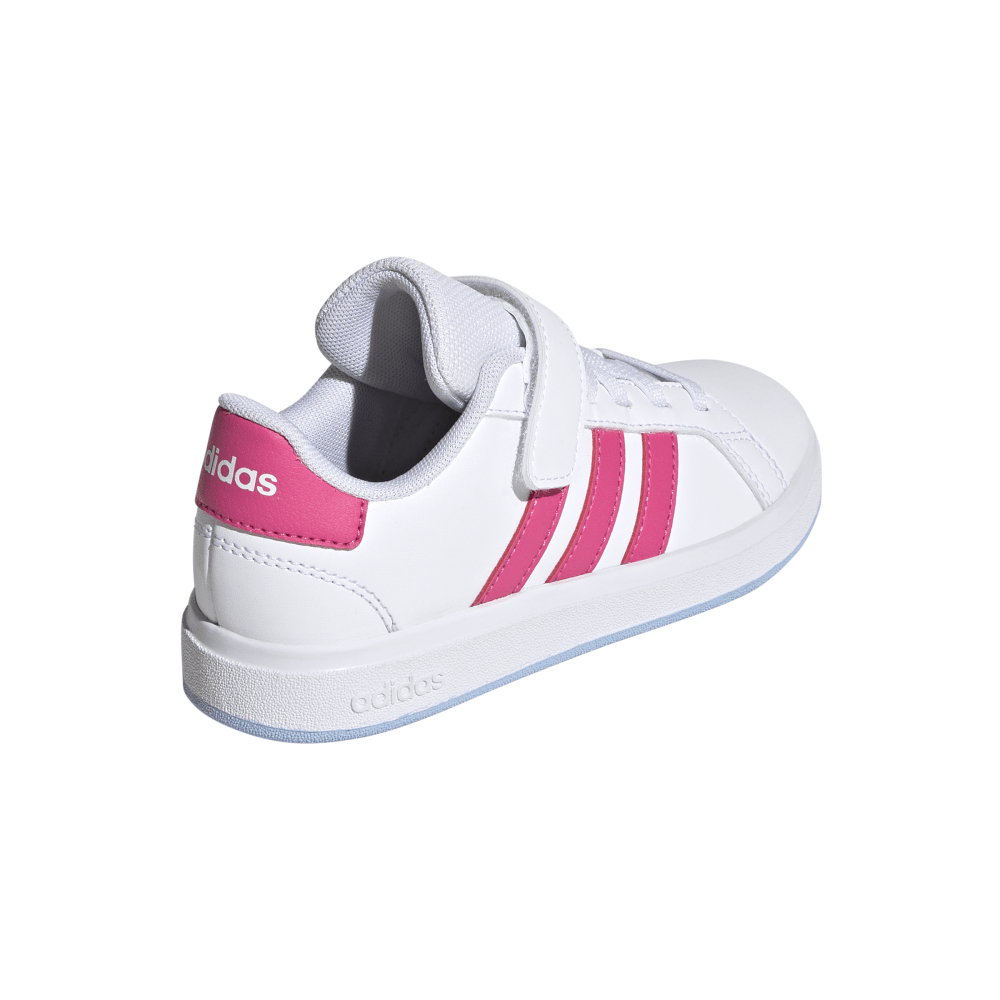 ZAPATILLAS ADIDAS GRAND COURT 2.0 EL C JI0975