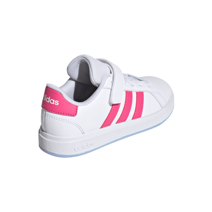 ZAPATILLAS ADIDAS GRAND COURT 2.0 EL C JI0975