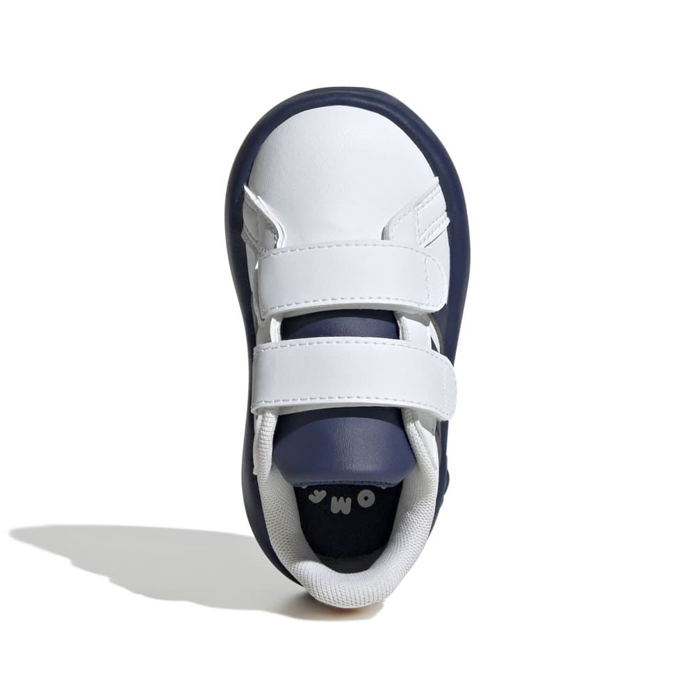 ZAPATILLAS ADIDAS GRAND COURT 2.0 CF I JI0979