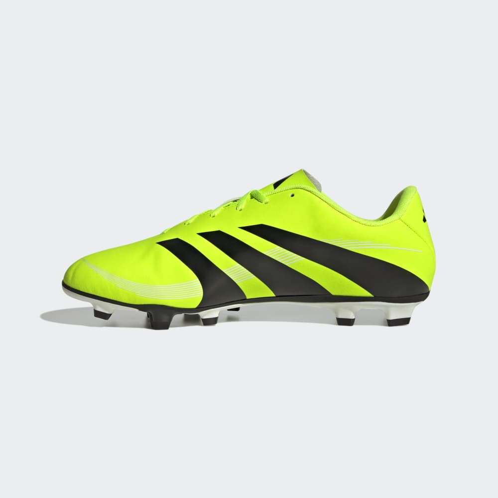 Zapatillas Adidas Predator Essentials 25.5 FG/MG Unisex - Fútbol | JI1102 Verde