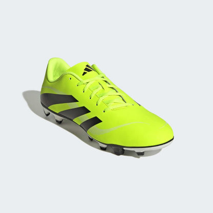 Zapatillas Adidas Predator Essentials 25.5 FG/MG Unisex - Fútbol | JI1102 Verde