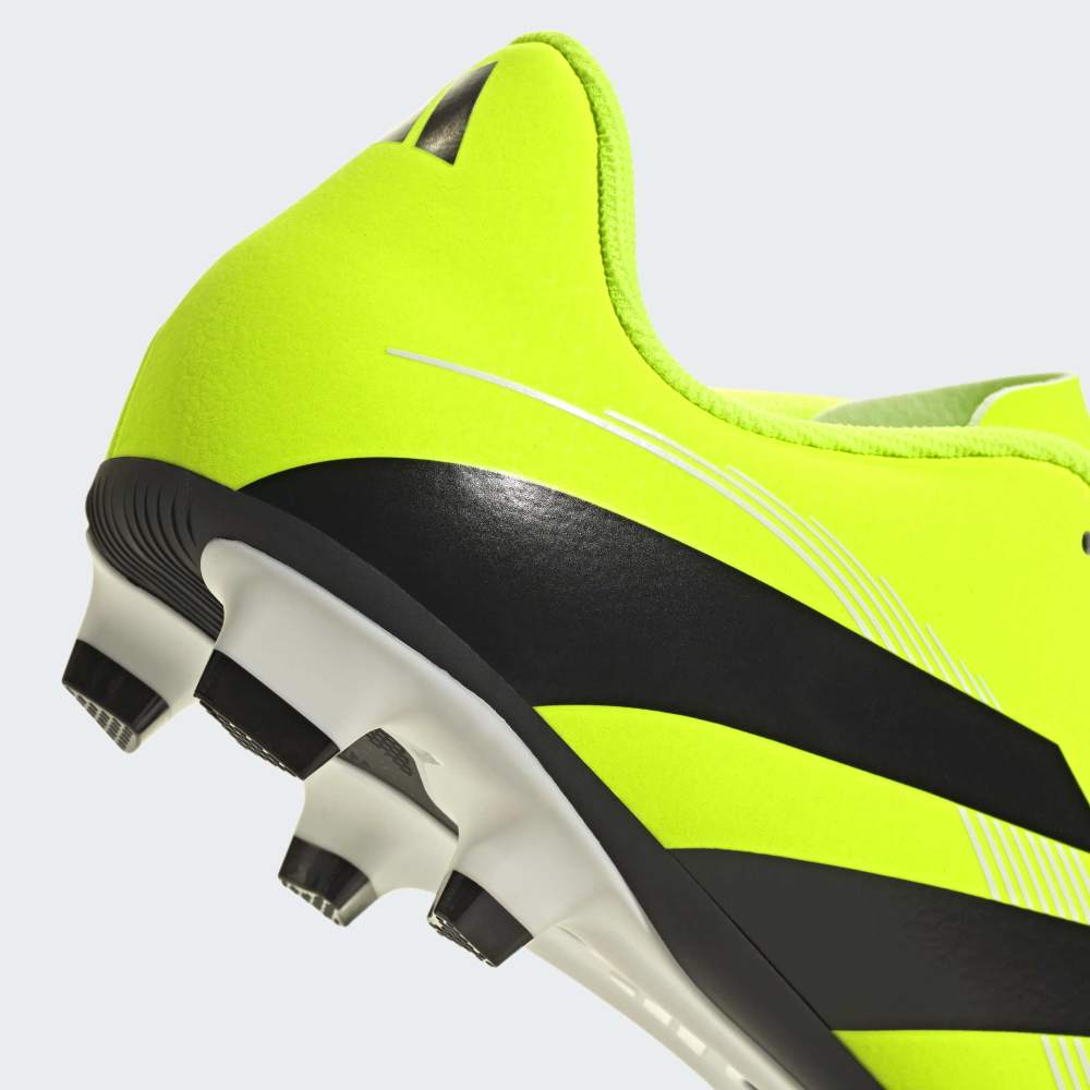 Zapatillas Adidas Predator Essentials 25.5 FG/MG Unisex - Fútbol | JI1102 Verde