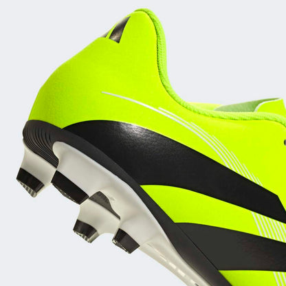 Zapatillas Adidas Predator Essentials 25.5 FG/MG Unisex - Fútbol | JI1102 Verde