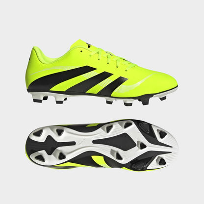 Zapatillas Adidas Predator Essentials 25.5 FG/MG Unisex - Fútbol | JI1102 Verde