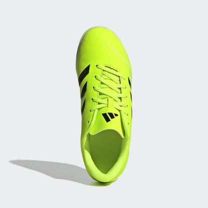 Zapatillas Adidas Predator Essentials 25.5 TF Unisex - Fútbol | JI1104 Verde