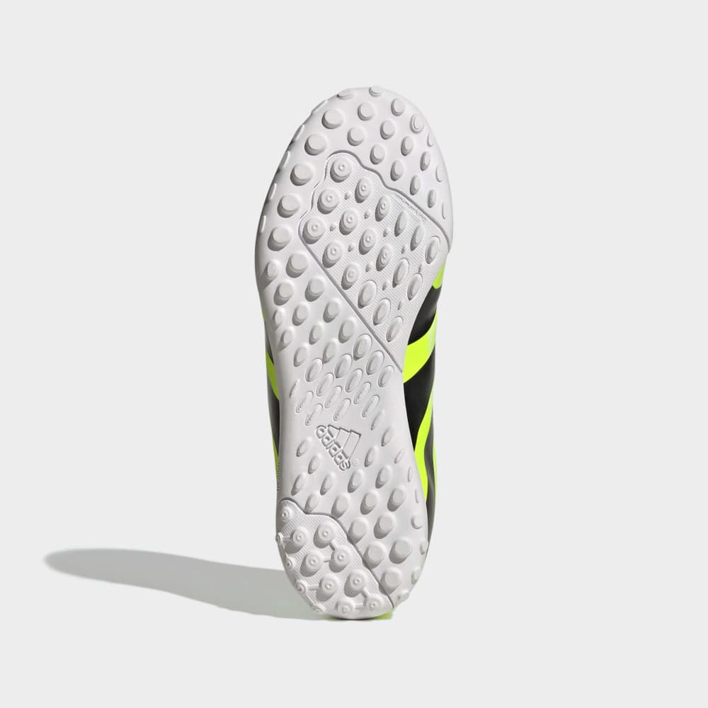 Zapatillas Adidas Predator Essentials 25.5 TF Unisex - Fútbol | JI1104 Verde