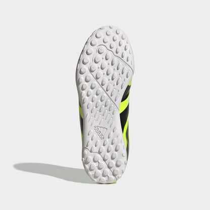 Zapatillas Adidas Predator Essentials 25.5 TF Unisex - Fútbol | JI1104 Verde