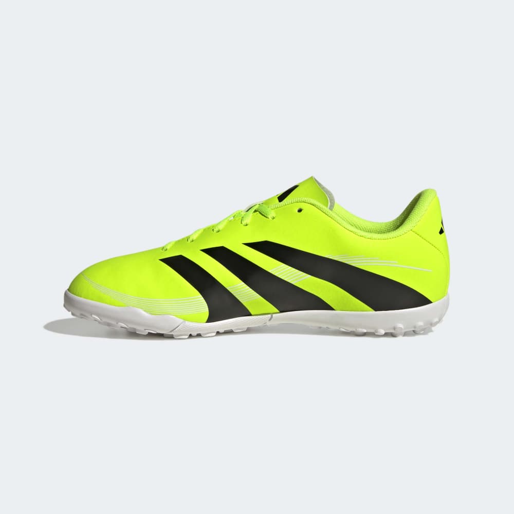 Zapatillas Adidas Predator Essentials 25.5 TF Unisex - Fútbol | JI1104 Verde