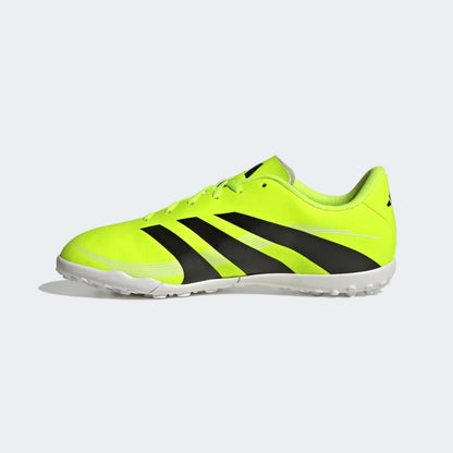 Zapatillas Adidas Predator Essentials 25.5 TF Unisex - Fútbol | JI1104 Verde