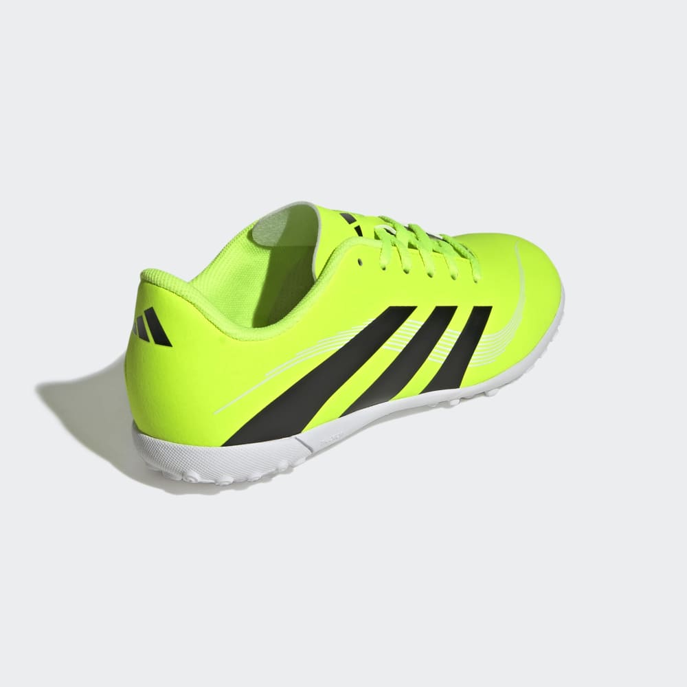 Zapatillas Adidas Predator Essentials 25.5 TF Unisex - Fútbol | JI1104 Verde