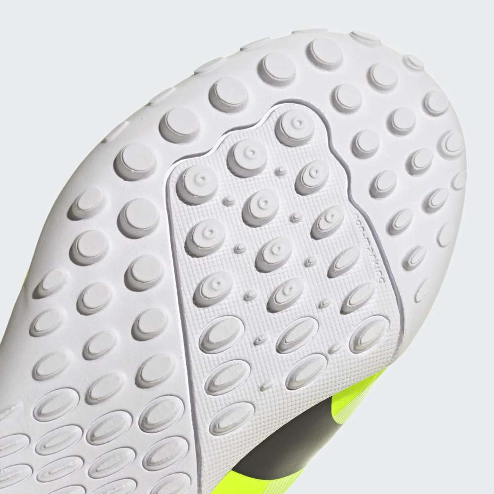 Zapatillas Adidas Predator Essentials 25.5 TF Unisex - Fútbol | JI1104 Verde
