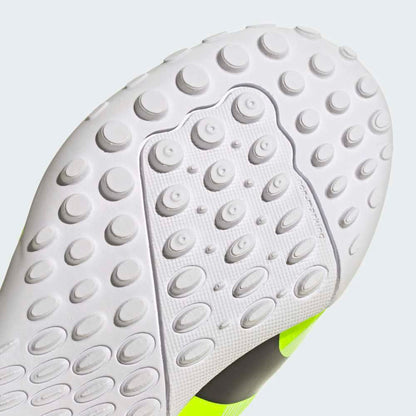 Zapatillas Adidas Predator Essentials 25.5 TF Unisex - Fútbol | JI1104 Verde
