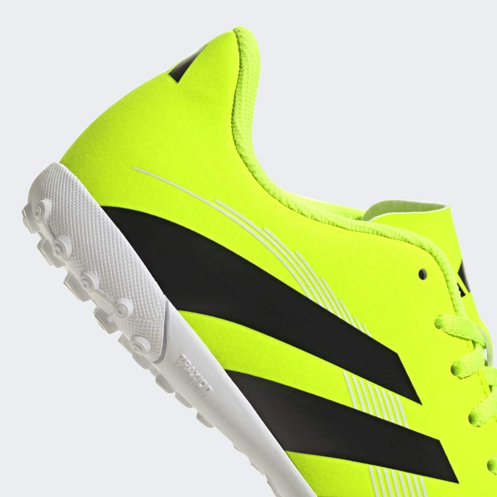 Zapatillas Adidas Predator Essentials 25.5 TF Unisex - Fútbol | JI1104 Verde