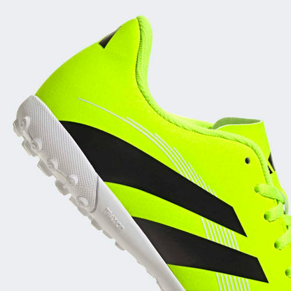 Zapatillas Adidas Predator Essentials 25.5 TF Unisex - Fútbol | JI1104 Verde
