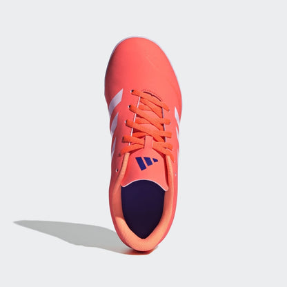 Zapatillas Adidas Predator Essentials 25.5 TF Niños - Fútbol | JI1105 Naranja