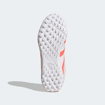 Zapatillas Adidas Predator Essentials 25.5 TF Niños - Fútbol | JI1105 Naranja