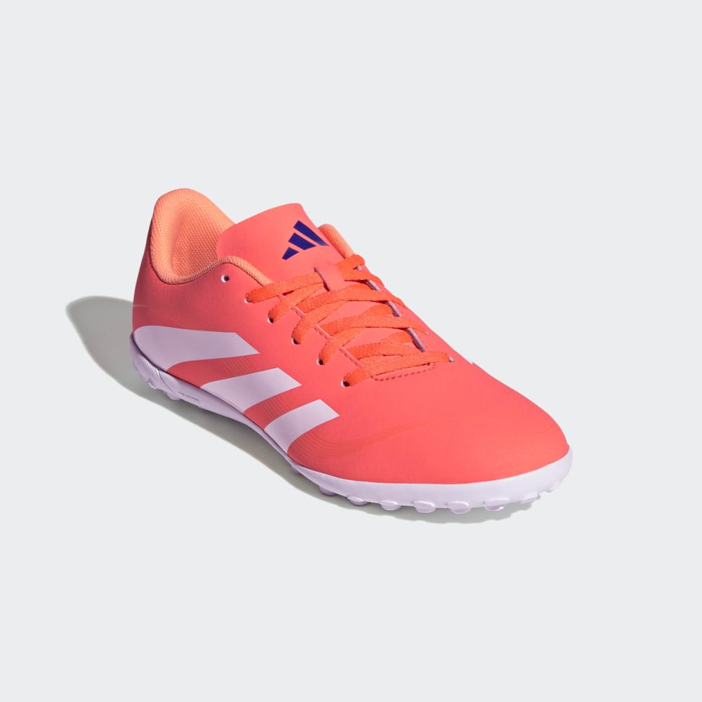 Zapatillas Adidas Predator Essentials 25.5 TF Niños - Fútbol | JI1105 Naranja