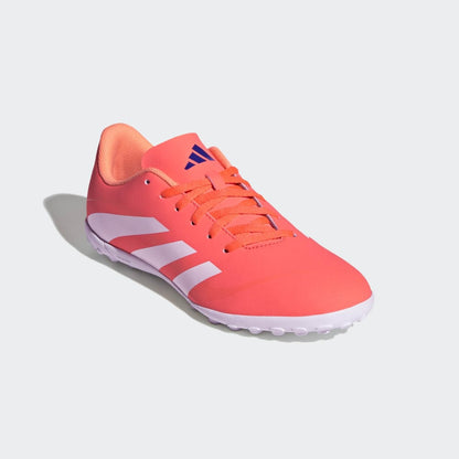 Zapatillas Adidas Predator Essentials 25.5 TF Niños - Fútbol | JI1105 Naranja