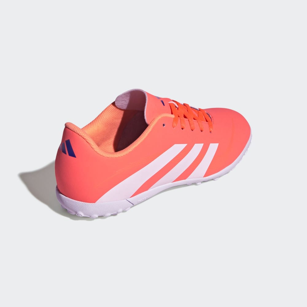 Zapatillas Adidas Predator Essentials 25.5 TF Niños - Fútbol | JI1105 Naranja