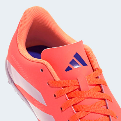 Zapatillas Adidas Predator Essentials 25.5 TF Niños - Fútbol | JI1105 Naranja