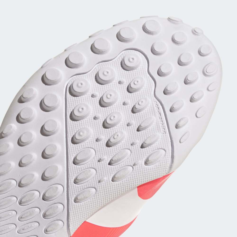 Zapatillas Adidas Predator Essentials 25.5 TF Niños - Fútbol | JI1105 Naranja