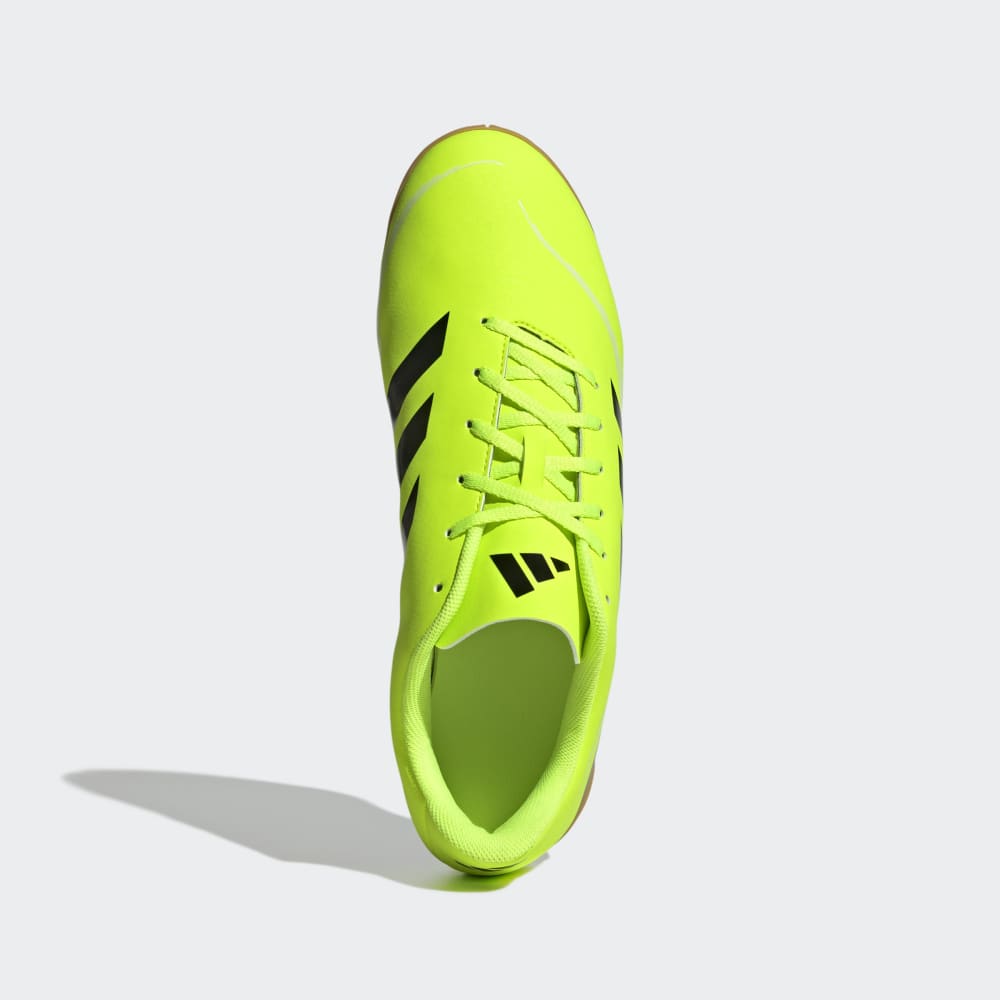 Zapatillas Adidas Predator Essentials 25.5 IN Hombre - Fútbol | JI1106 Verde