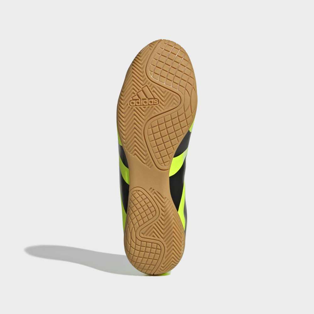 Zapatillas Adidas Predator Essentials 25.5 IN Hombre - Fútbol | JI1106 Verde